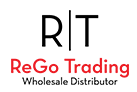 ReGo Trading Logo